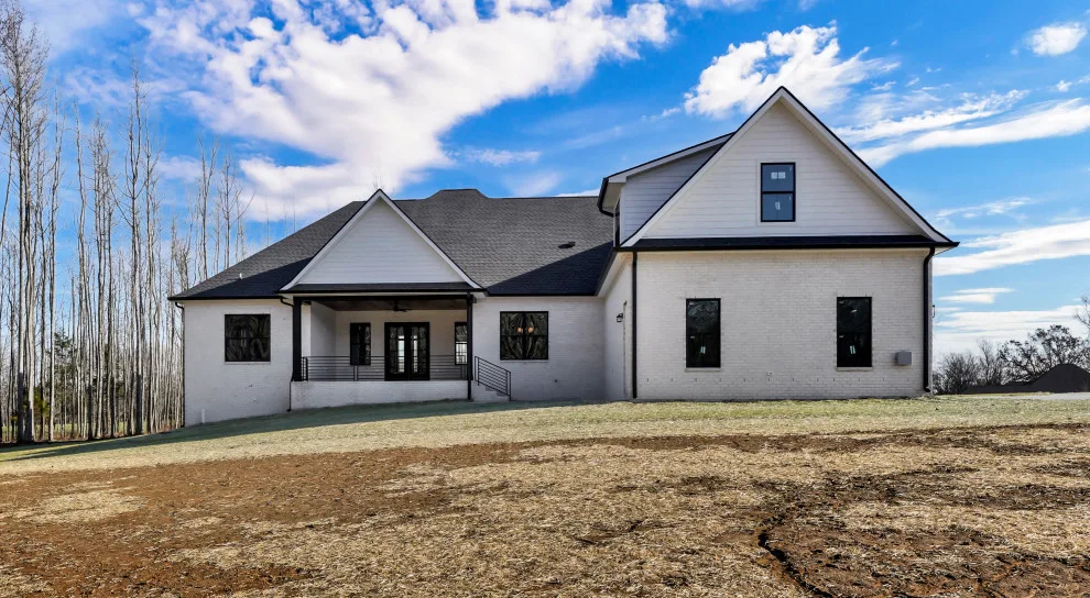 Maxey Road Custom by BRM Homes LLC. - Photo 10