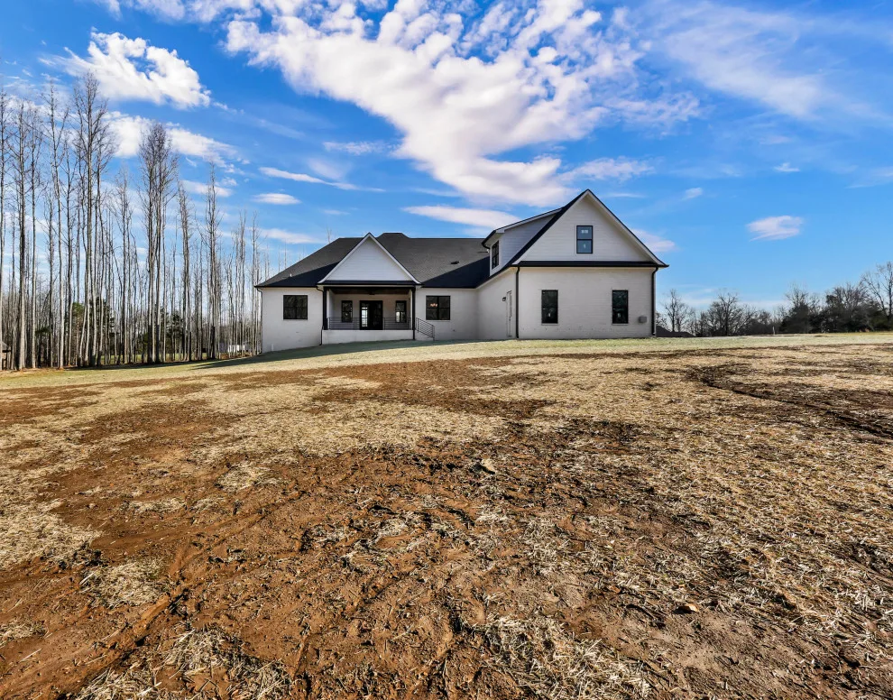 Maxey Road Custom by BRM Homes LLC. - Photo 38