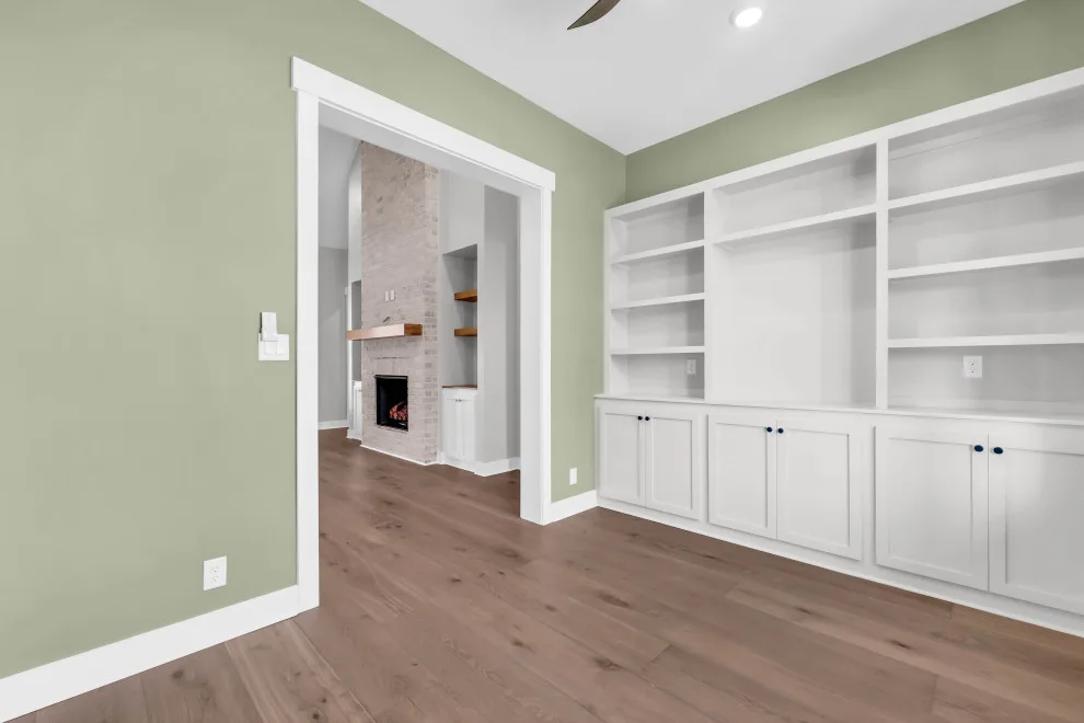Maxey Road Custom by BRM Homes LLC. - Photo 23