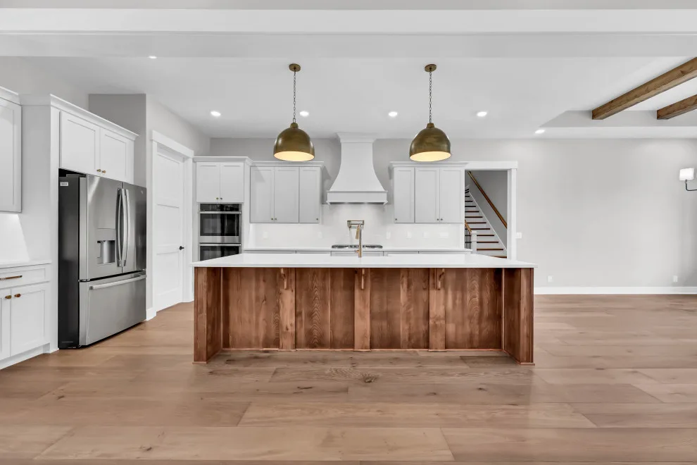 Maxey Road Custom by BRM Homes LLC. - Photo 34