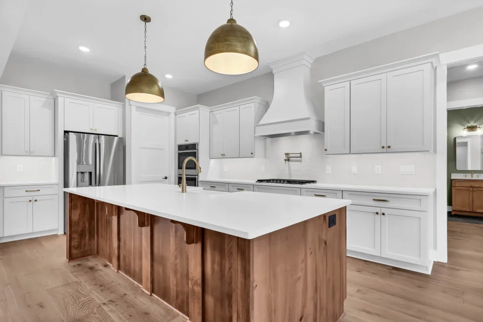 Maxey Road Custom by BRM Homes LLC. - Photo 54