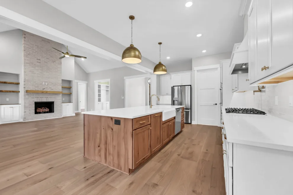 Maxey Road Custom by BRM Homes LLC. - Photo 7
