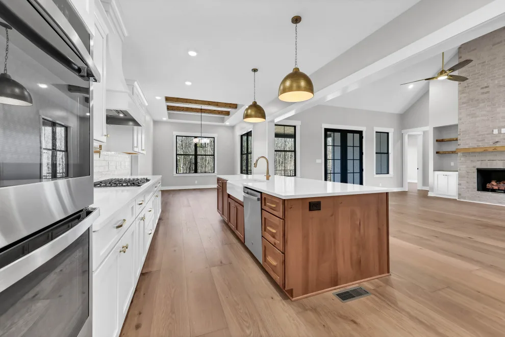 Maxey Road Custom by BRM Homes LLC. - Photo 19