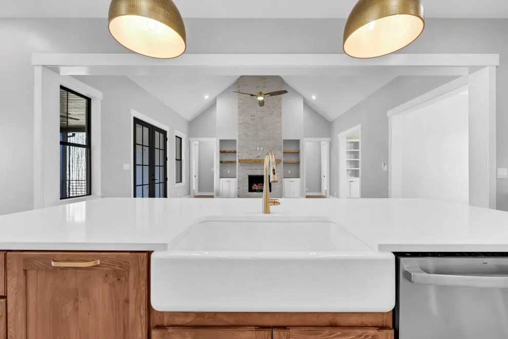 Maxey Road Custom by BRM Homes LLC. - Photo 32