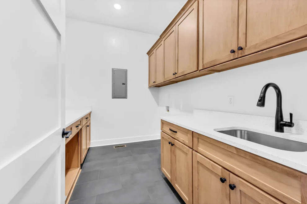 Maxey Road Custom by BRM Homes LLC. - Photo 13