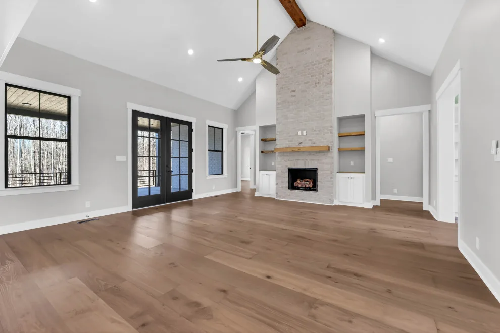 Maxey Road Custom by BRM Homes LLC. - Photo 21