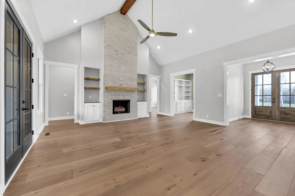 Maxey Road Custom by BRM Homes LLC. - Photo 53