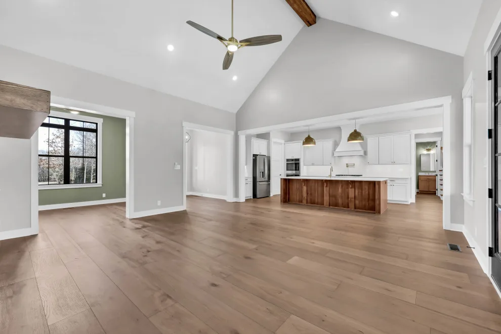 Maxey Road Custom by BRM Homes LLC. - Photo 4