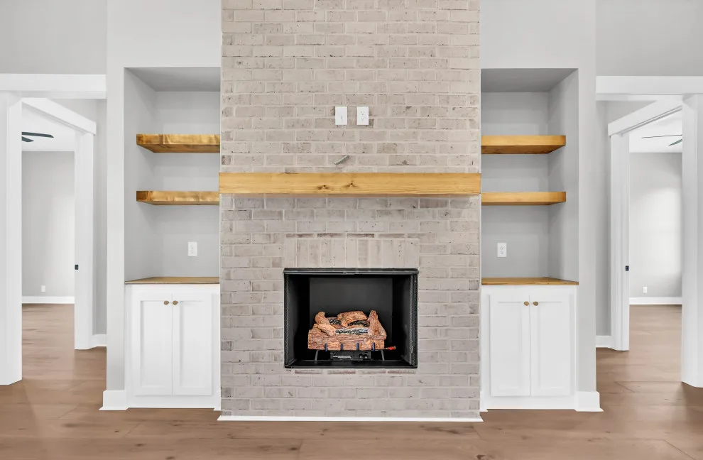 Maxey Road Custom by BRM Homes LLC. - Photo 31
