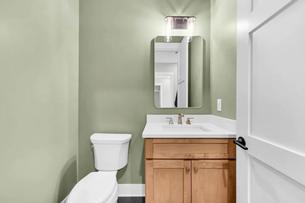 Maxey Road Custom by BRM Homes LLC. - Photo 50