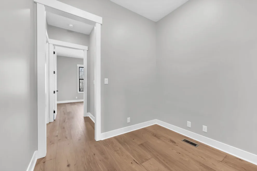 Maxey Road Custom by BRM Homes LLC. - Photo 11