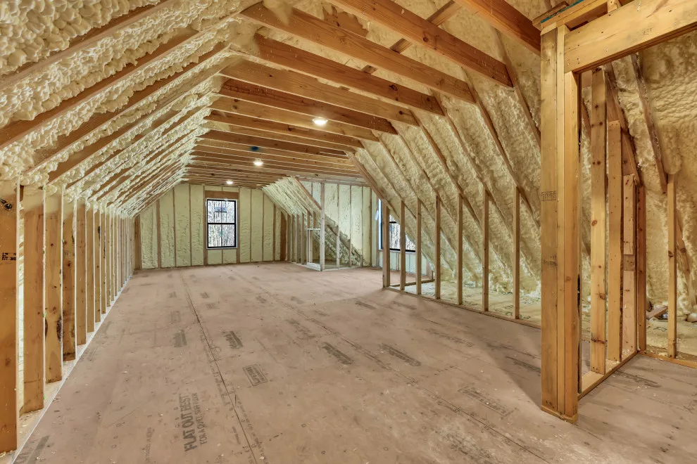 Maxey Road Custom by BRM Homes LLC. - Photo 29