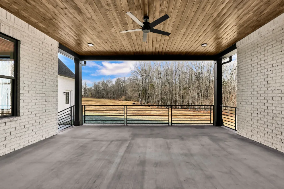 Maxey Road Custom by BRM Homes LLC. - Photo 48
