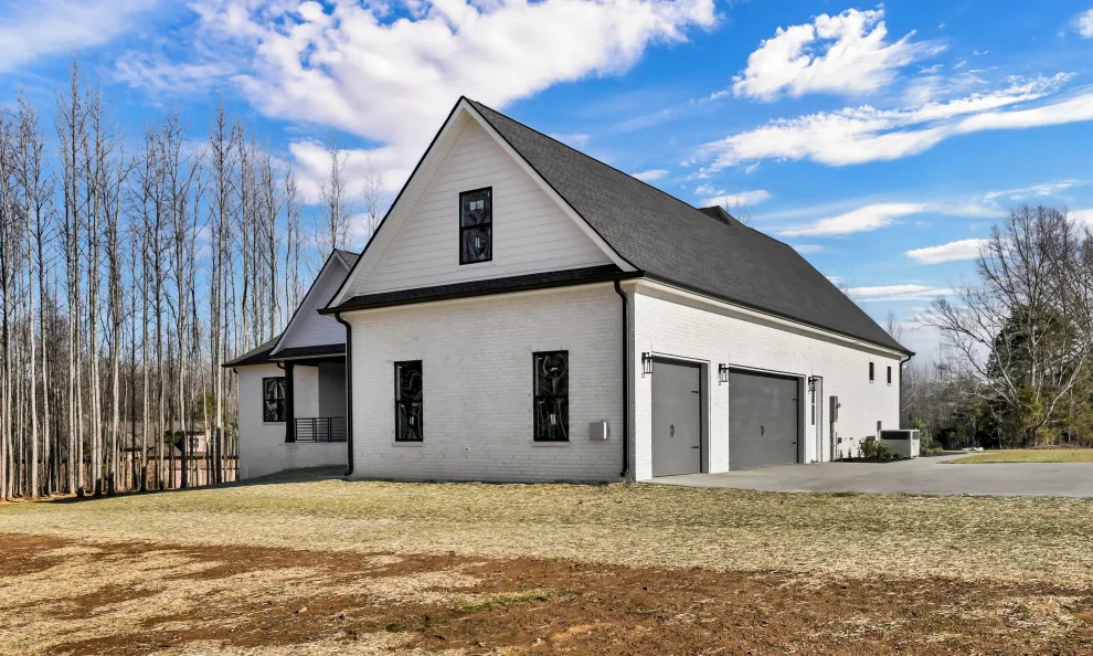 Maxey Road Custom by BRM Homes LLC. - Photo 27
