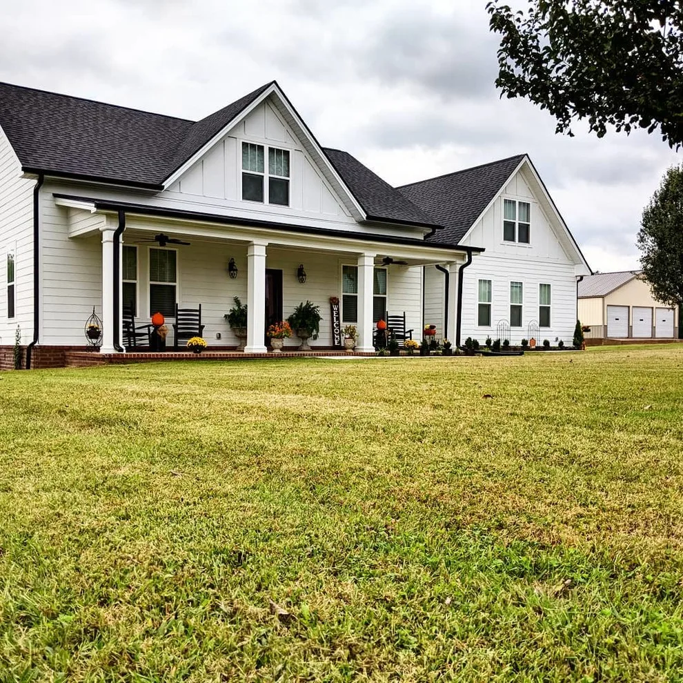 Maxwell Homestead by Hedgewood Builders - Photo 3