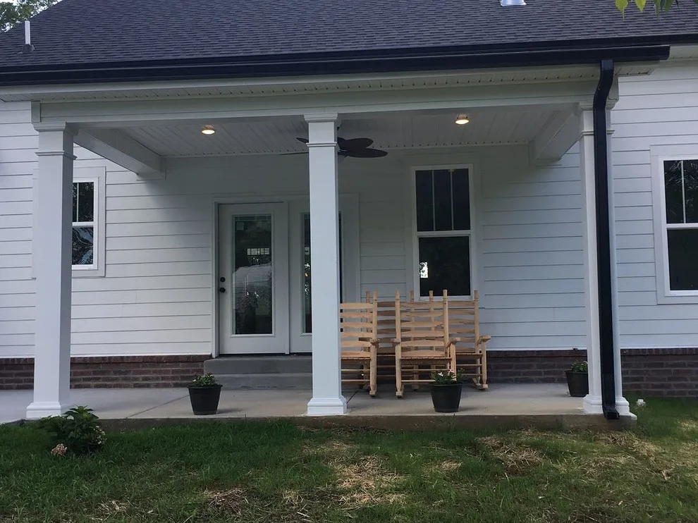 Hedgewood Builders - Photo 13