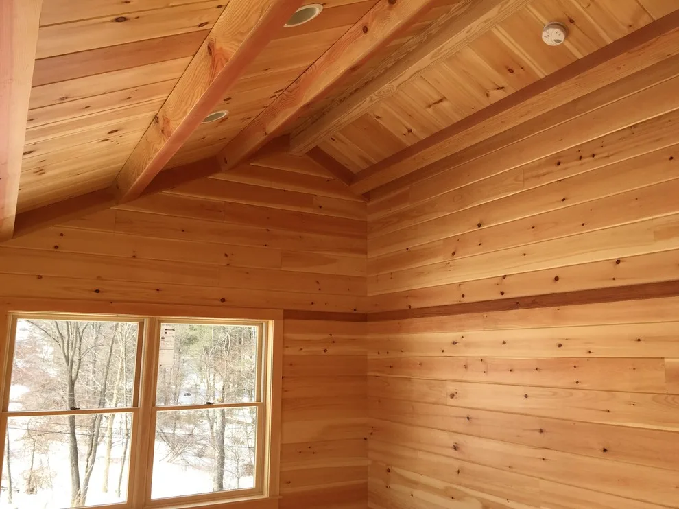 M.I.B. Construction & Hilltown Custom Cabinetry - Photo 4