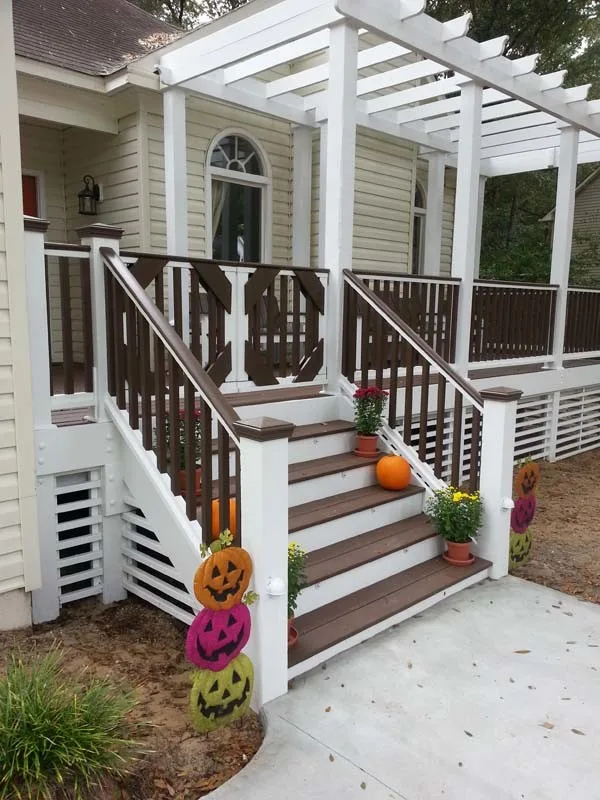 Mayorga Home by Christmas Construction's Handyman In Wilmington - Photo 2