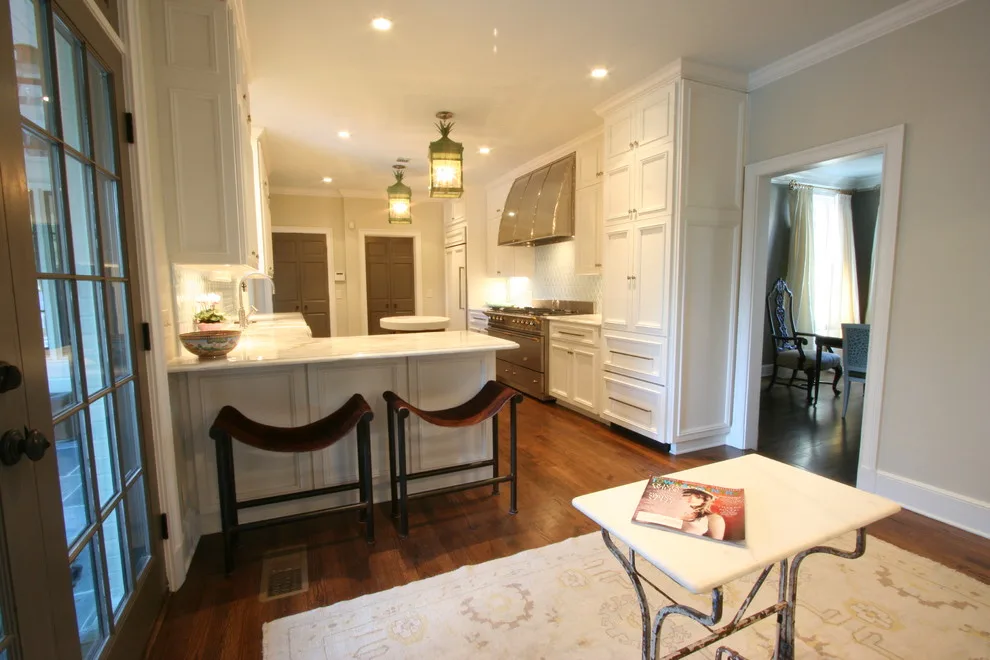 Mazyck Home by Kimbro Renovations - Photo 11