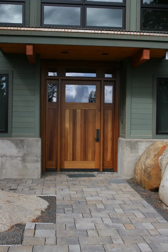Custom Home for McCall Residence by Haylett Homes - Photo 3
