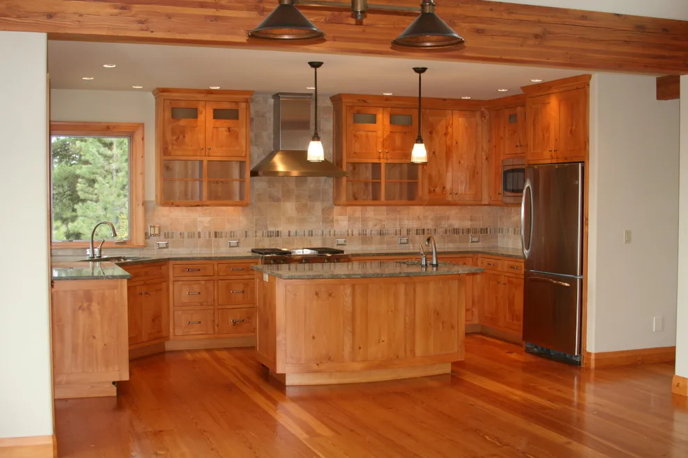 Custom Home for McCall Residence by Haylett Homes - Photo 8