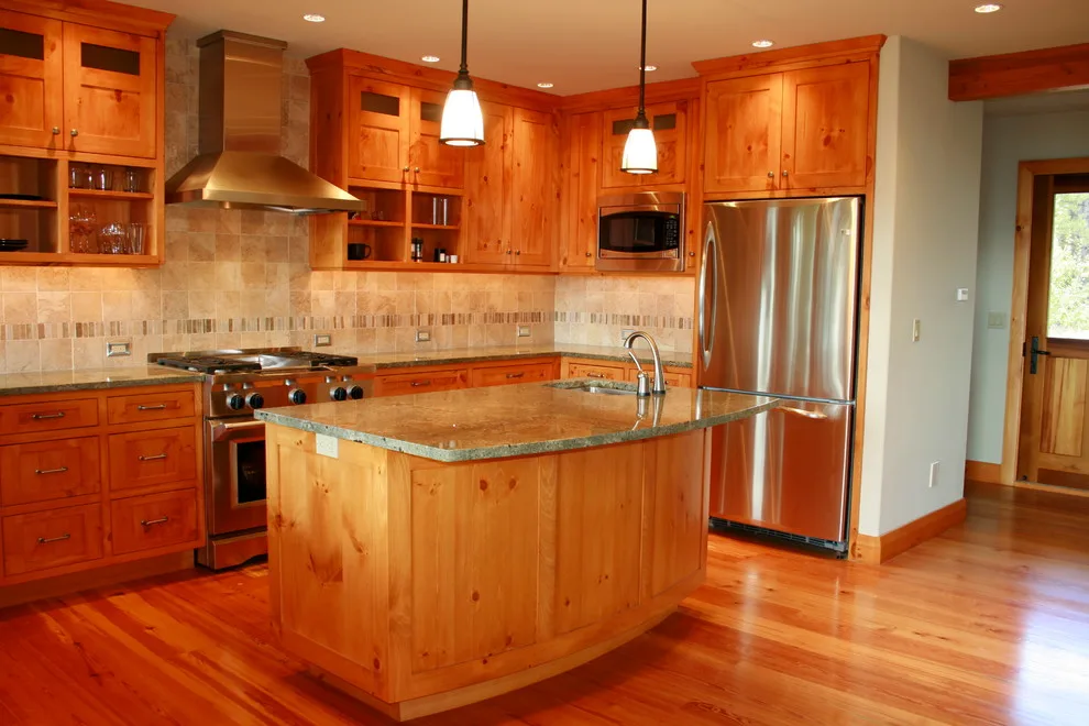 Custom Home for McCall Residence by Haylett Homes - Photo 2