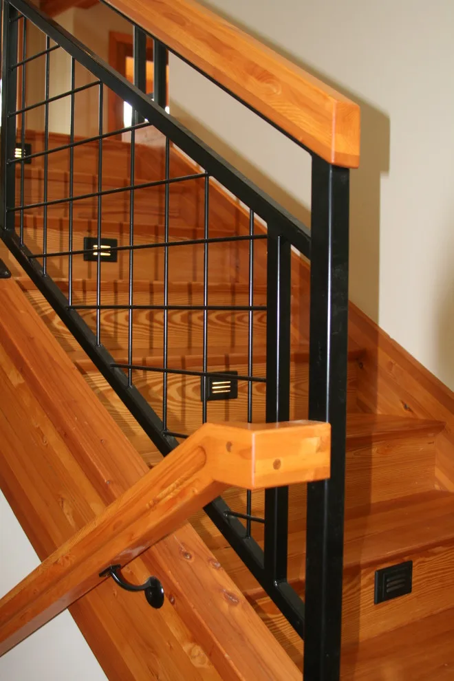 Custom Home for McCall Residence by Haylett Homes - Photo 7