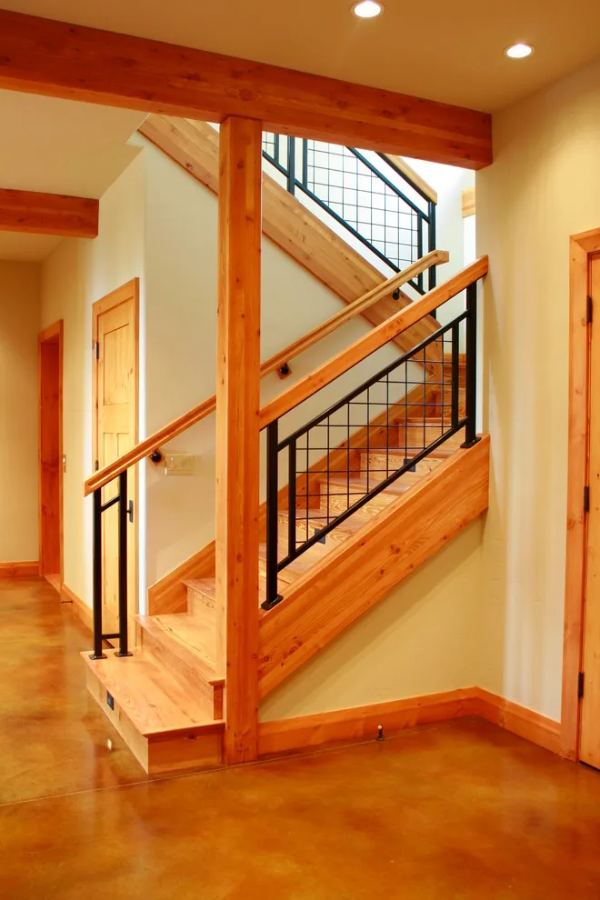 Custom Home for McCall Residence by Haylett Homes - Photo 6