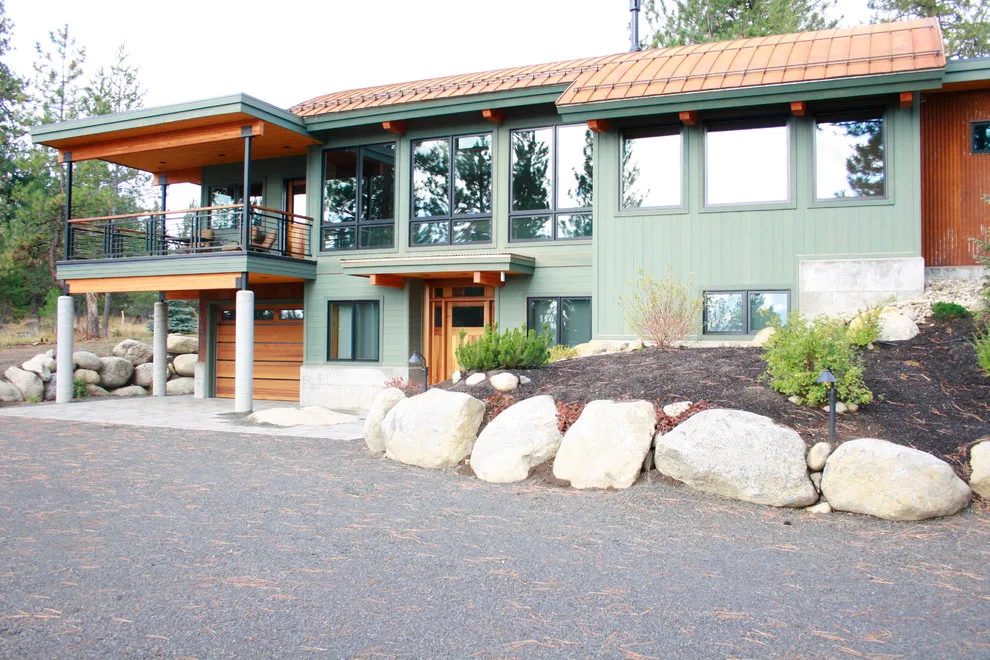 Custom Home for McCall Residence by Haylett Homes - Photo 9
