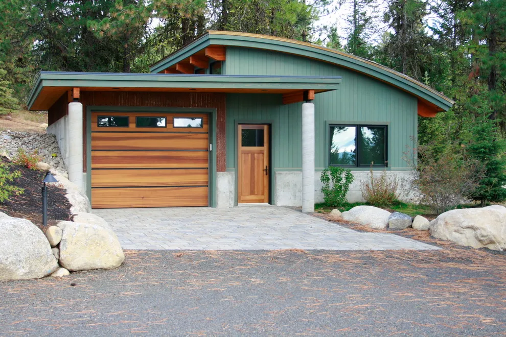 Custom Home for McCall Residence by Haylett Homes - Photo 5