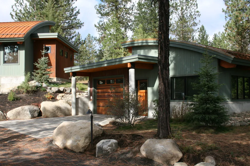 Custom Home for McCall Residence by Haylett Homes - Photo 4