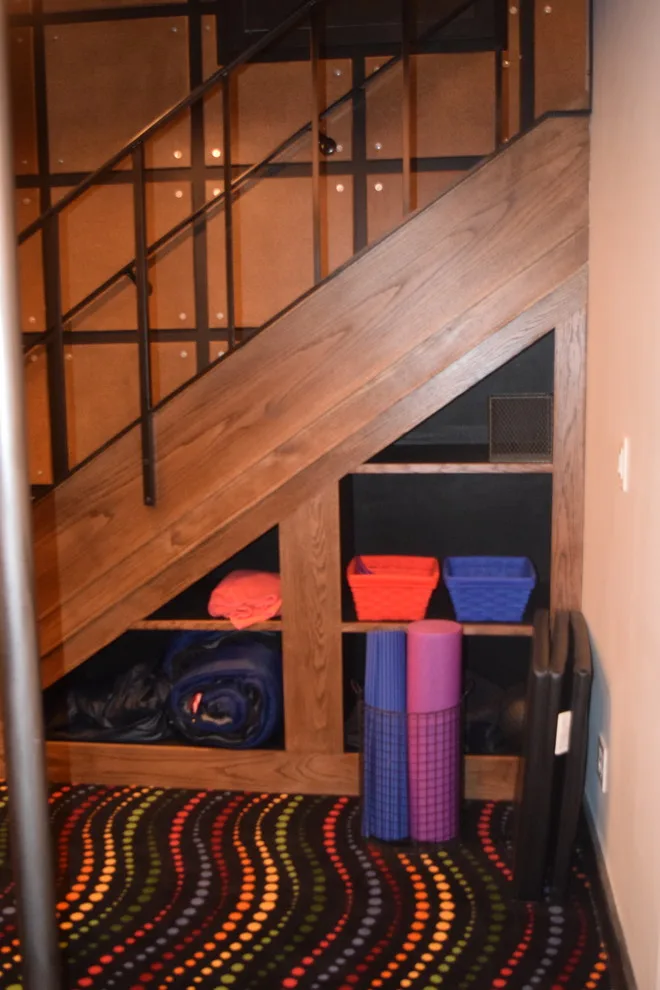 McClellan Heights Basement Renovation by Lank Construction - Photo 3