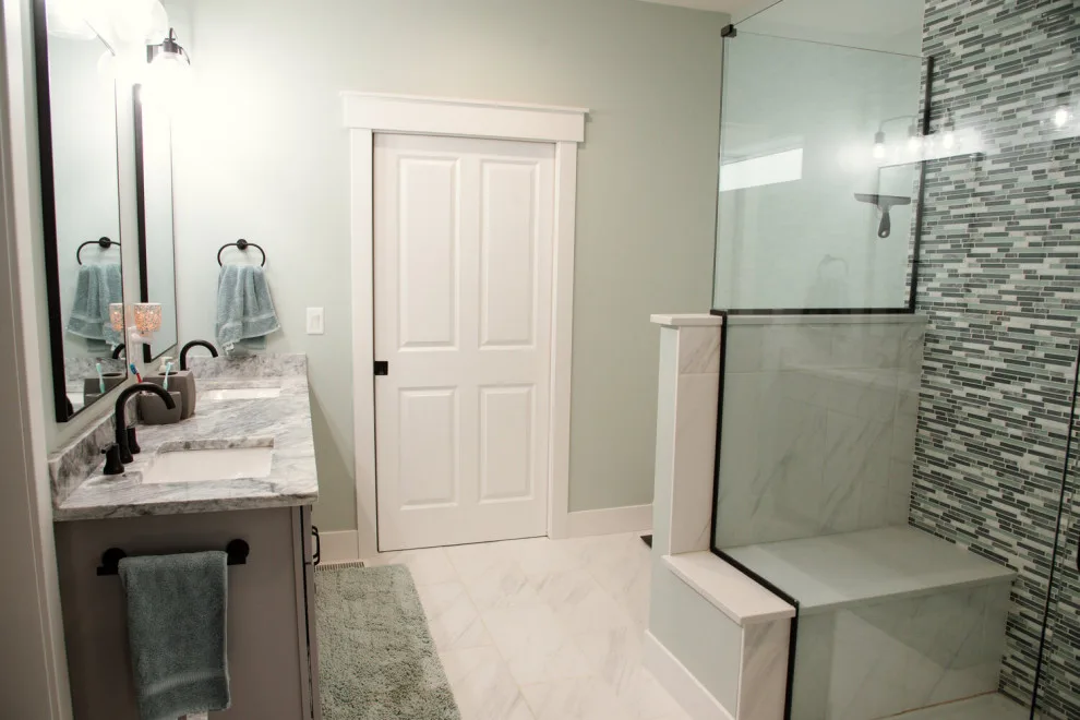 McClure Bespoke Home Construction by Metzger Brecheisen Company - Photo 35