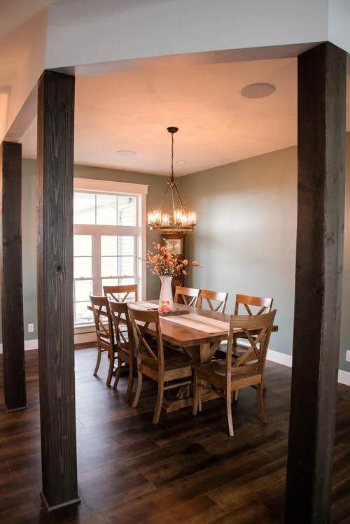 McClure Bespoke Home Construction by Metzger Brecheisen Company - Photo 11
