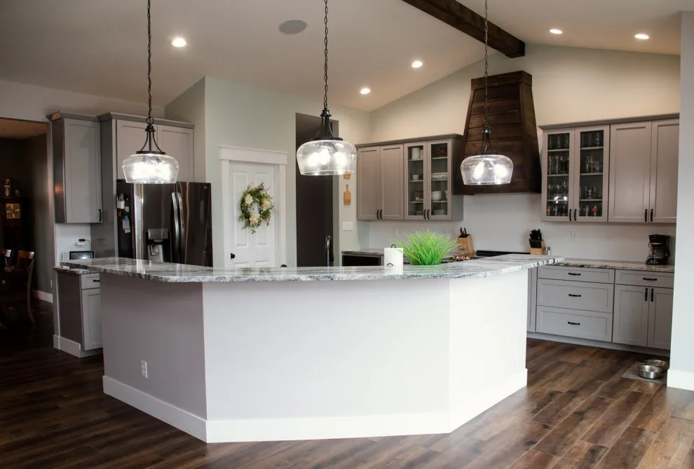 McClure Bespoke Home Construction by Metzger Brecheisen Company - Photo 22