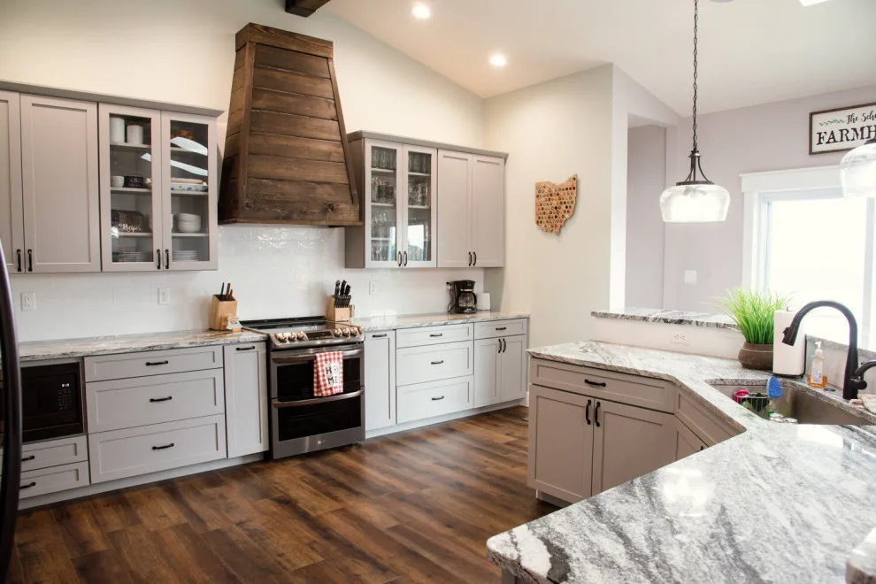 McClure Bespoke Home Construction by Metzger Brecheisen Company - Photo 25
