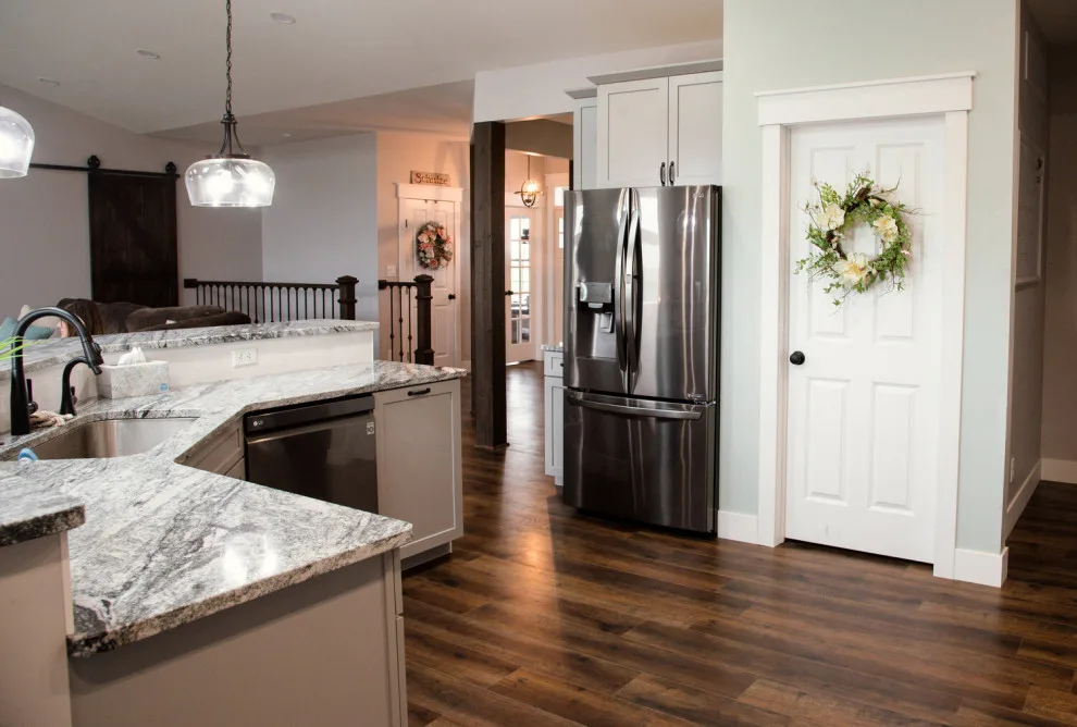 McClure Bespoke Home Construction by Metzger Brecheisen Company - Photo 23