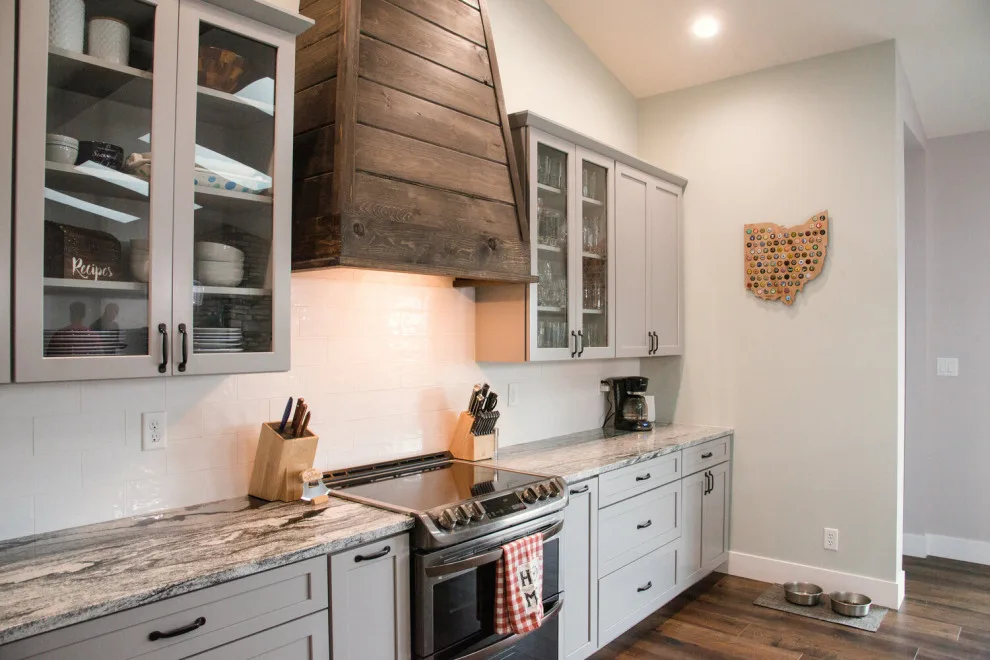 McClure Bespoke Home Construction by Metzger Brecheisen Company - Photo 33