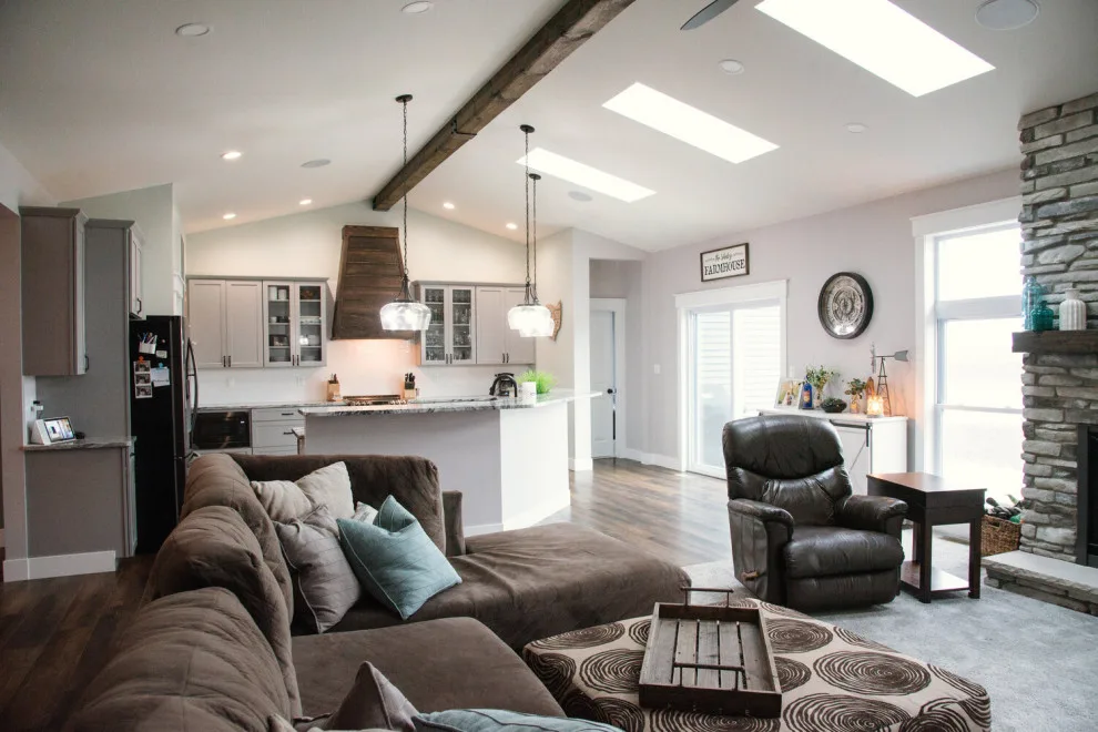 McClure Bespoke Home Construction by Metzger Brecheisen Company - Photo 30
