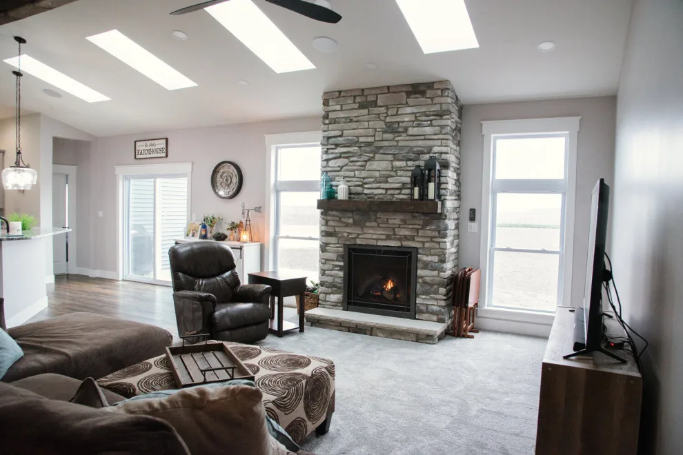 McClure Bespoke Home Construction by Metzger Brecheisen Company - Photo 29