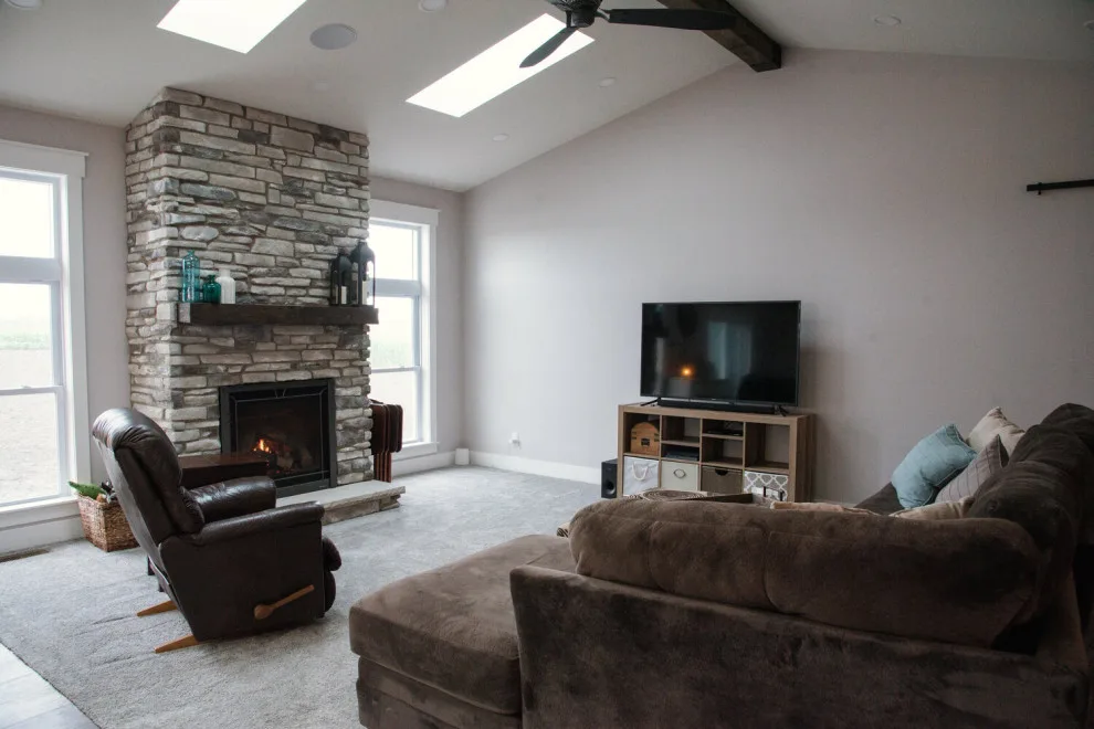 McClure Bespoke Home Construction by Metzger Brecheisen Company - Photo 20