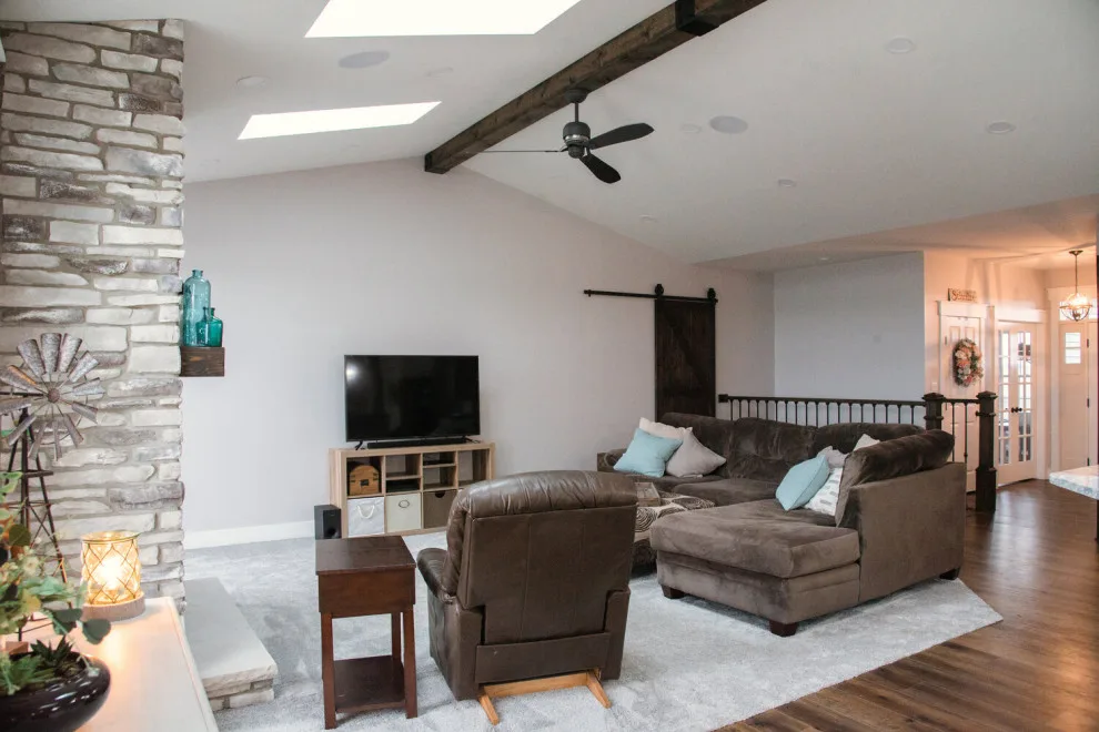 McClure Bespoke Home Construction by Metzger Brecheisen Company - Photo 18