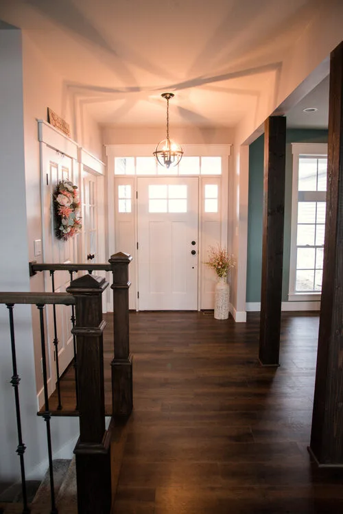 McClure Bespoke Home Construction by Metzger Brecheisen Company - Photo 28