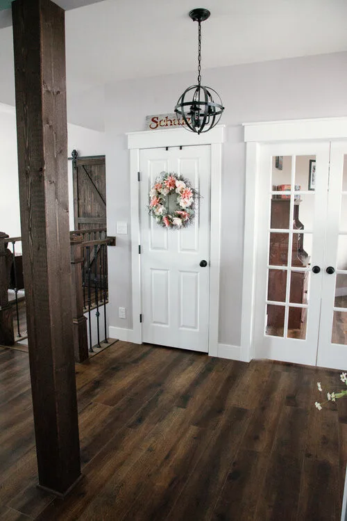 McClure Bespoke Home Construction by Metzger Brecheisen Company - Photo 27