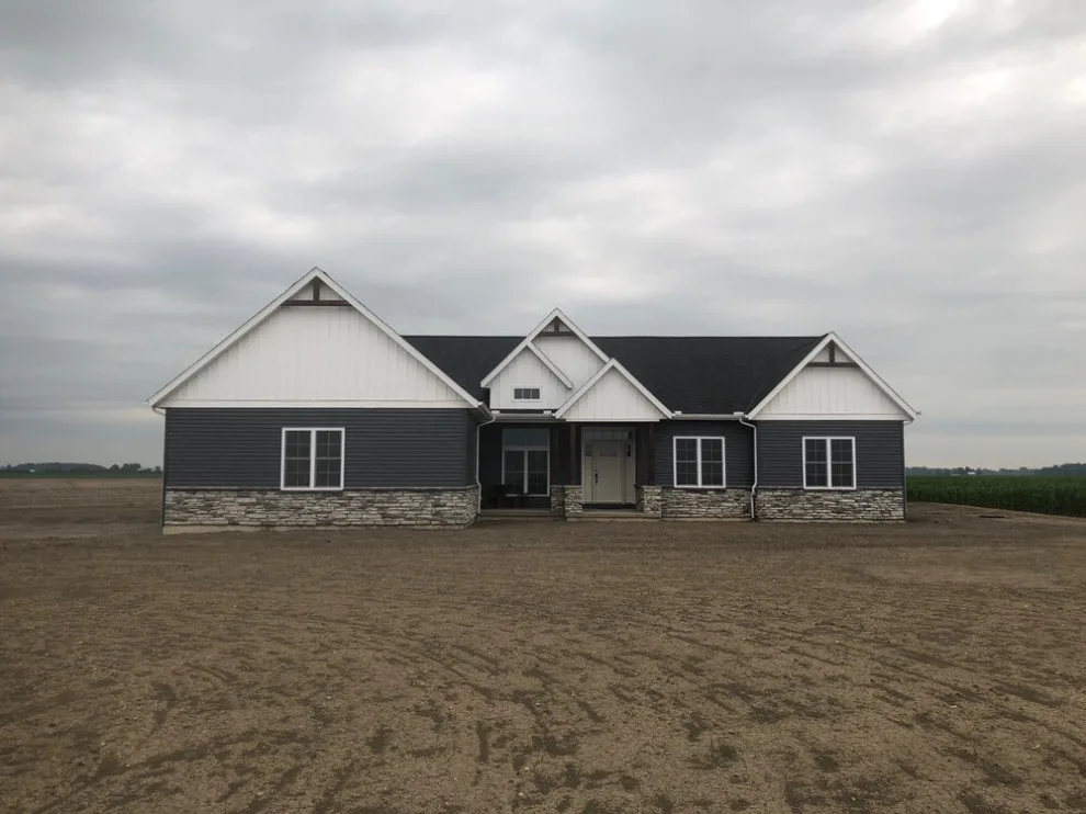 McClure Bespoke Home Construction by Metzger Brecheisen Company - Photo 16
