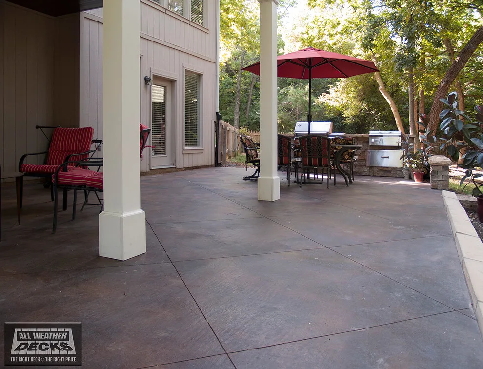 McCluskey - Azek Composite Flooring by All Weather Decks - Photo 7