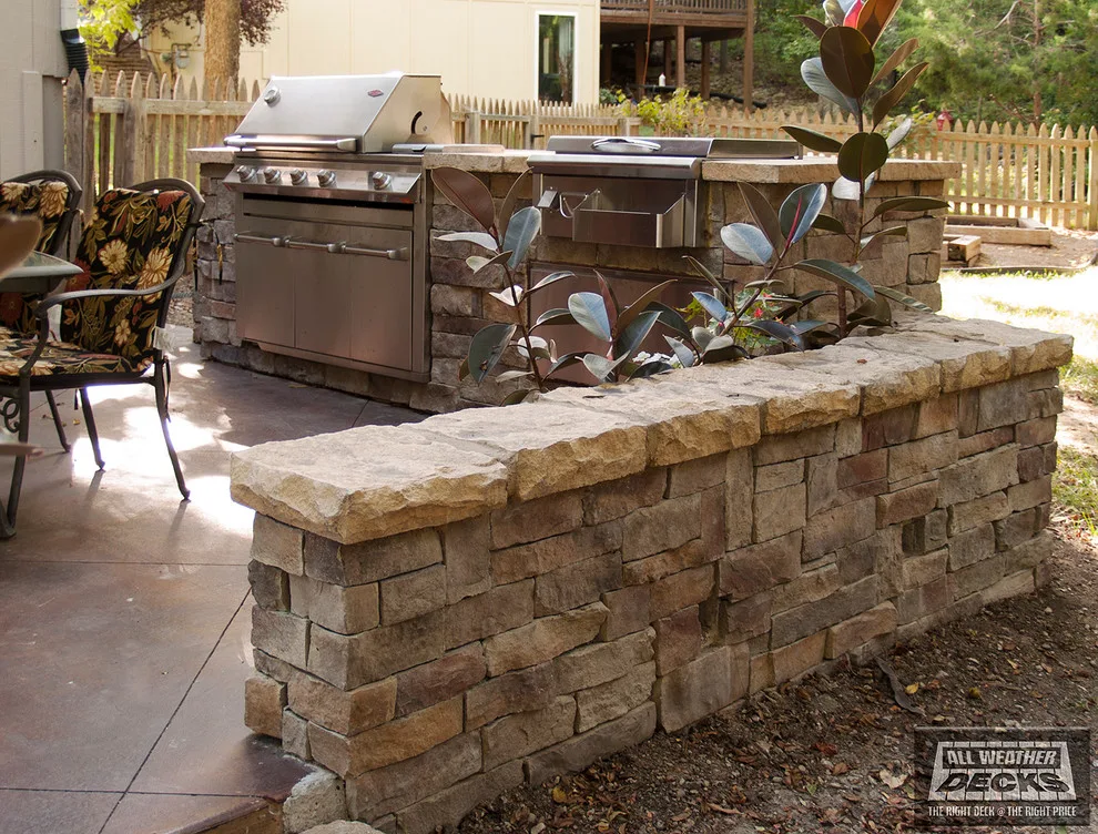 McCluskey - Azek Composite Flooring by All Weather Decks - Photo 2