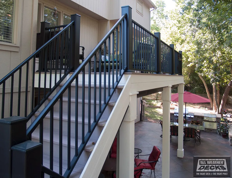 McCluskey - Azek Composite Flooring by All Weather Decks - Photo 4