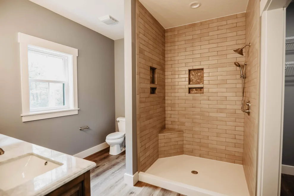 McCoart Home by Dean A Bowman Construction, Inc. - Photo 15