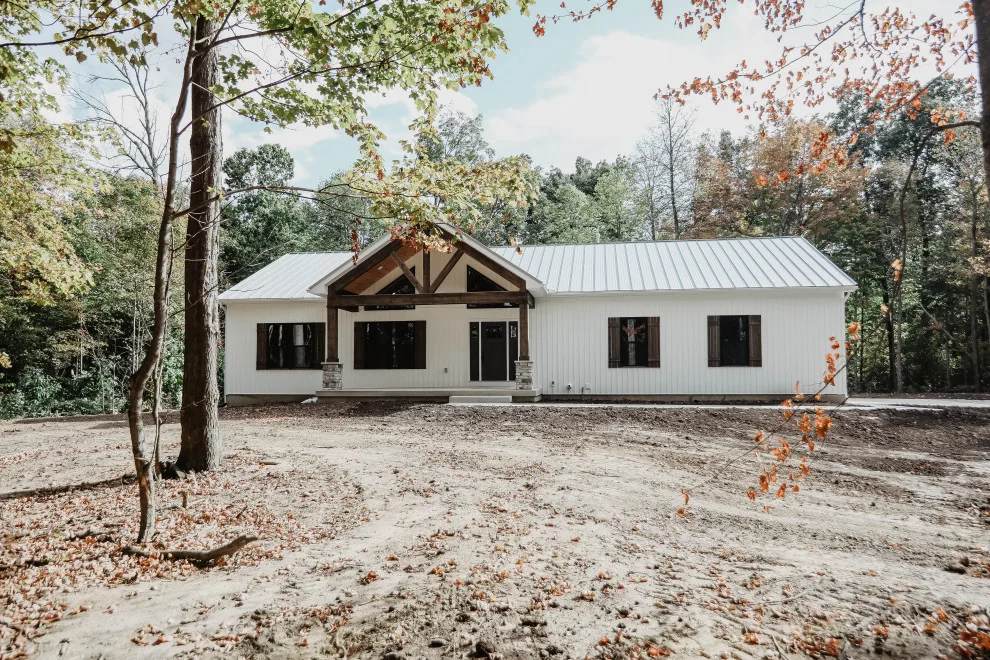 McCoart Home by Dean A Bowman Construction, Inc. - Photo 8